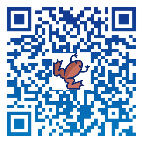 File:2025 Xenopus survey QR-code.png